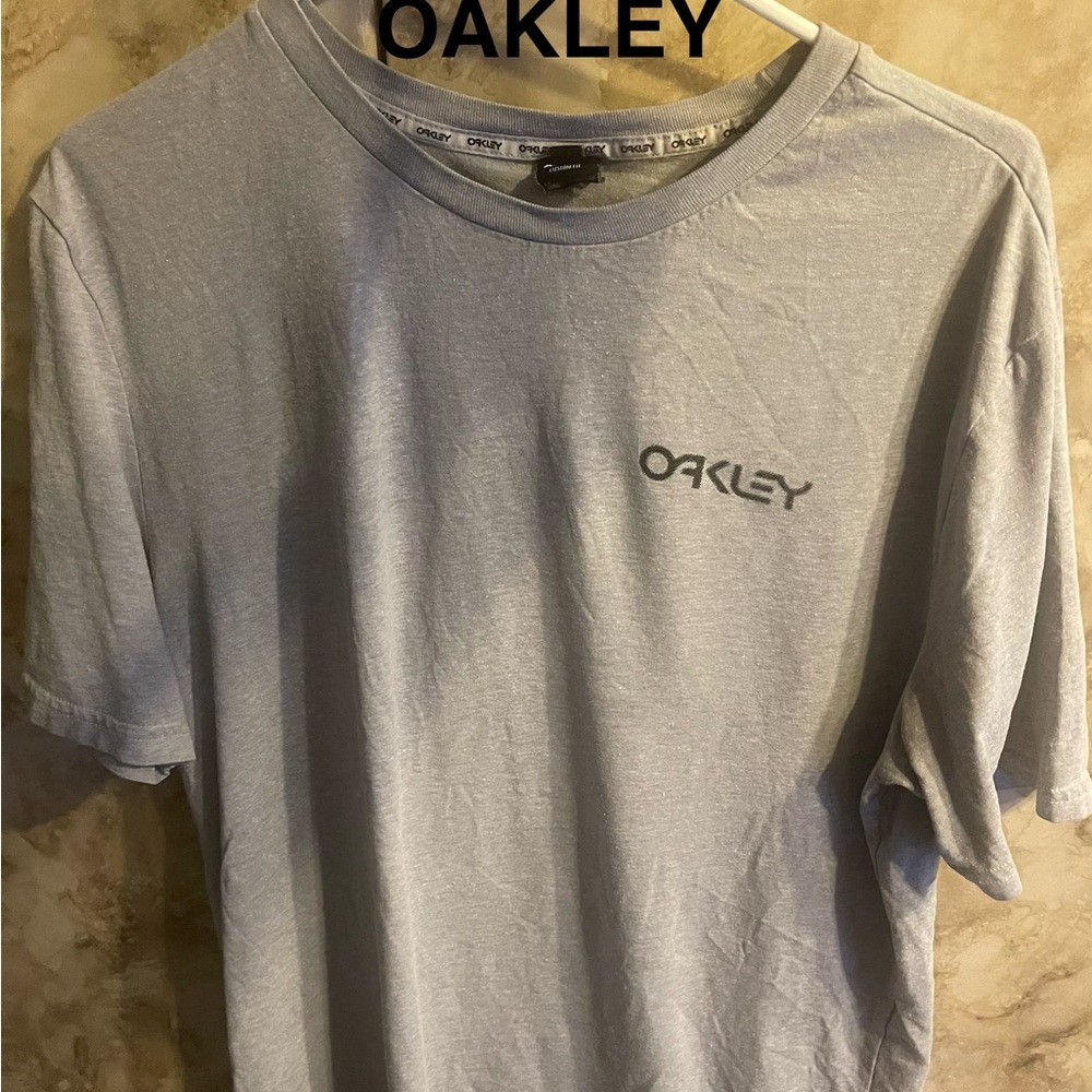 Oakley Shirt XL